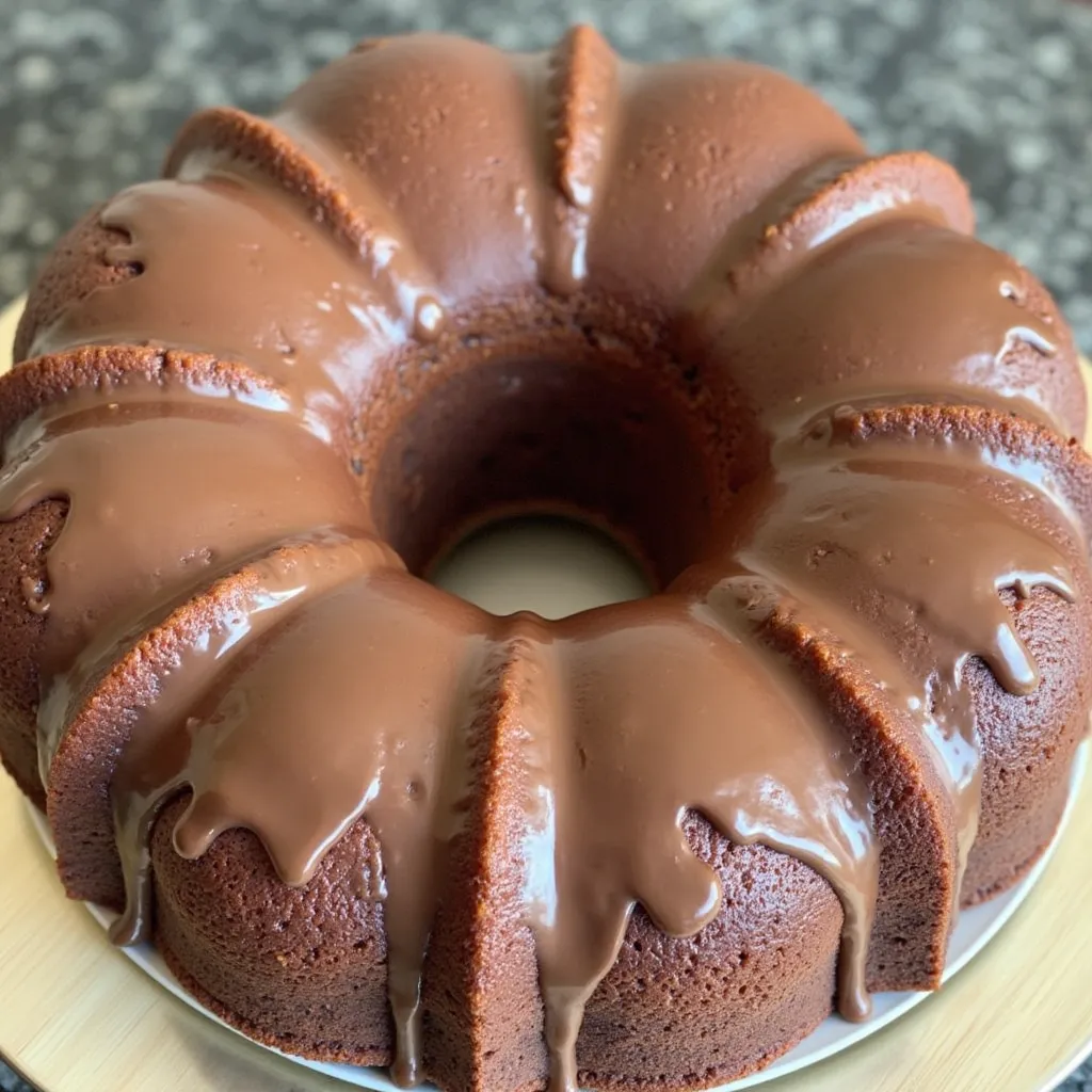 How To Make Chocolate Pound Cake Recipe in 30 Mins Chocolate Pound Cake Recipe