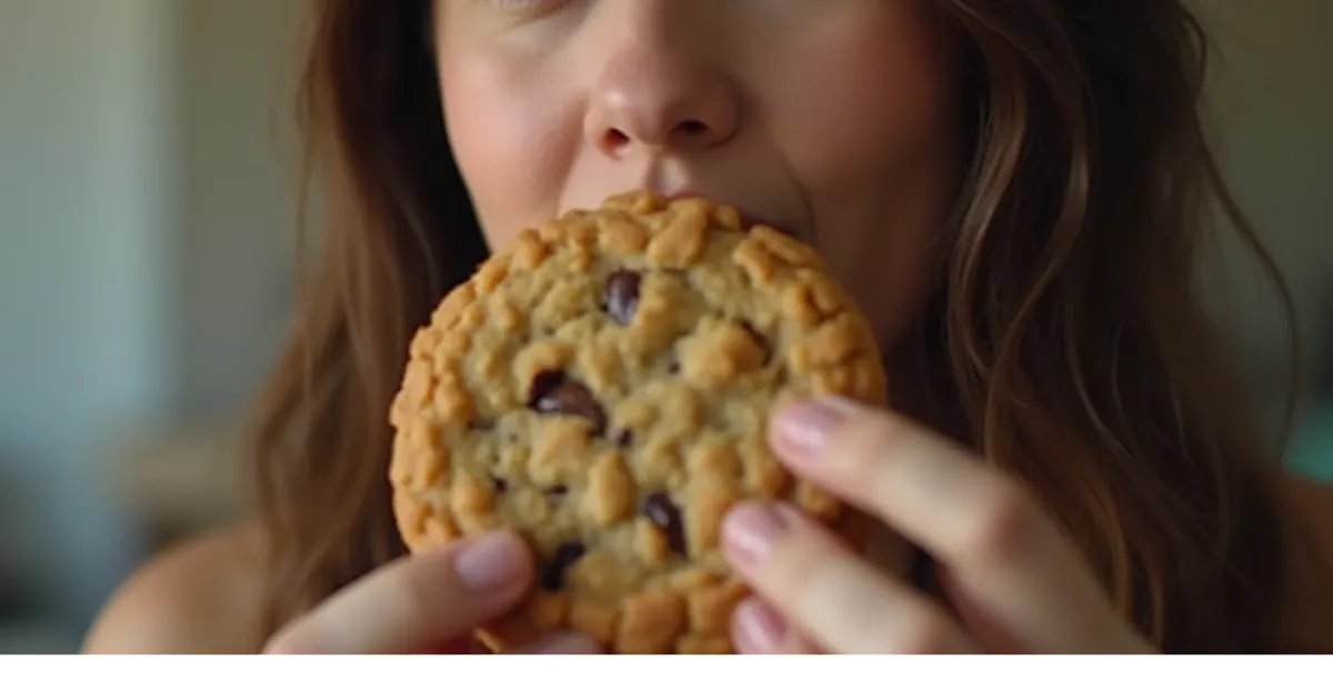 Mama Kelce Cookie Recipe