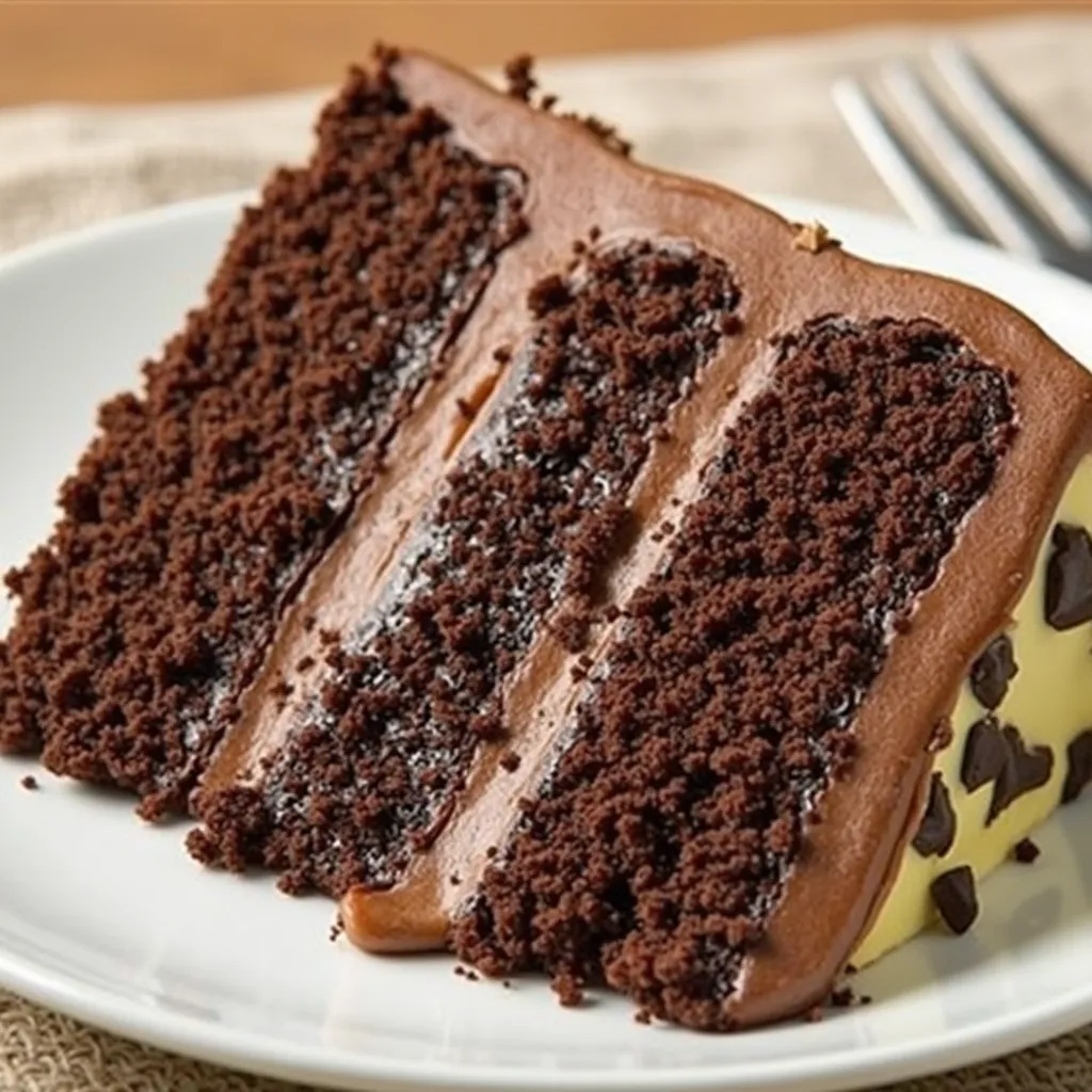 Baker's German Chocolate Cake Recipe: How to Make It in 5 Easy Steps Baker's German Chocolate Cake recipe