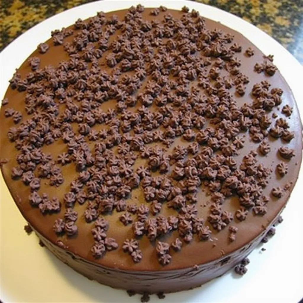 Baker's German Chocolate Cake Recipe: How to Make It in 5 Easy Steps Baker's German Chocolate Cake recipe