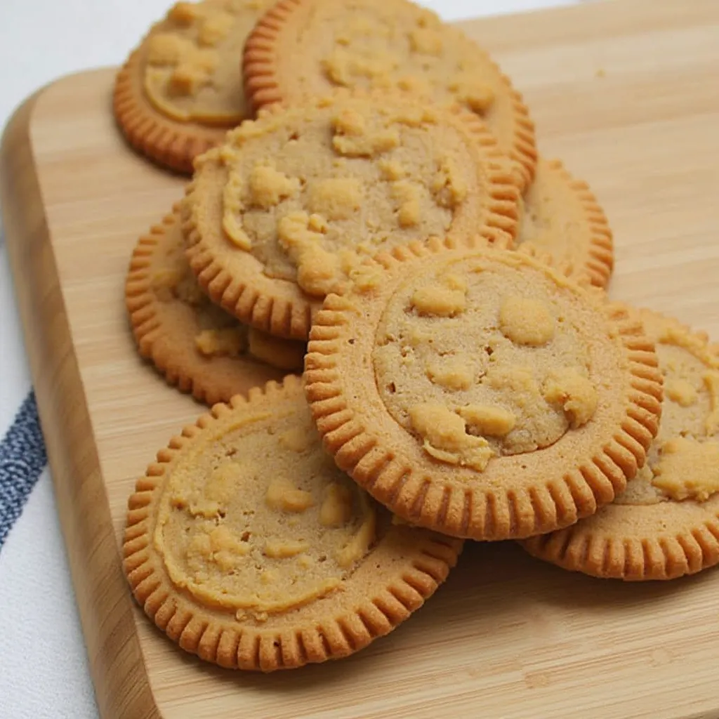 Biscoff Cookie Recipe: 7 Tips You Need to Know First Biscoff cookie recipe