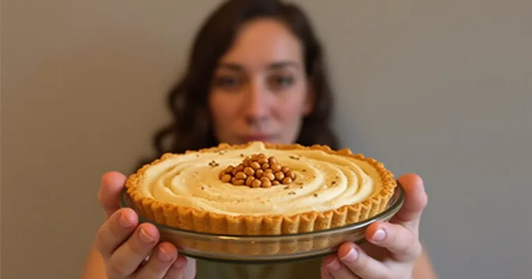 Milk Bar Pumpkin Pie Recipe 