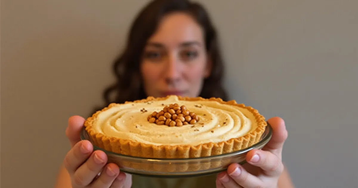 Milk Bar Pumpkin Pie Recipe 