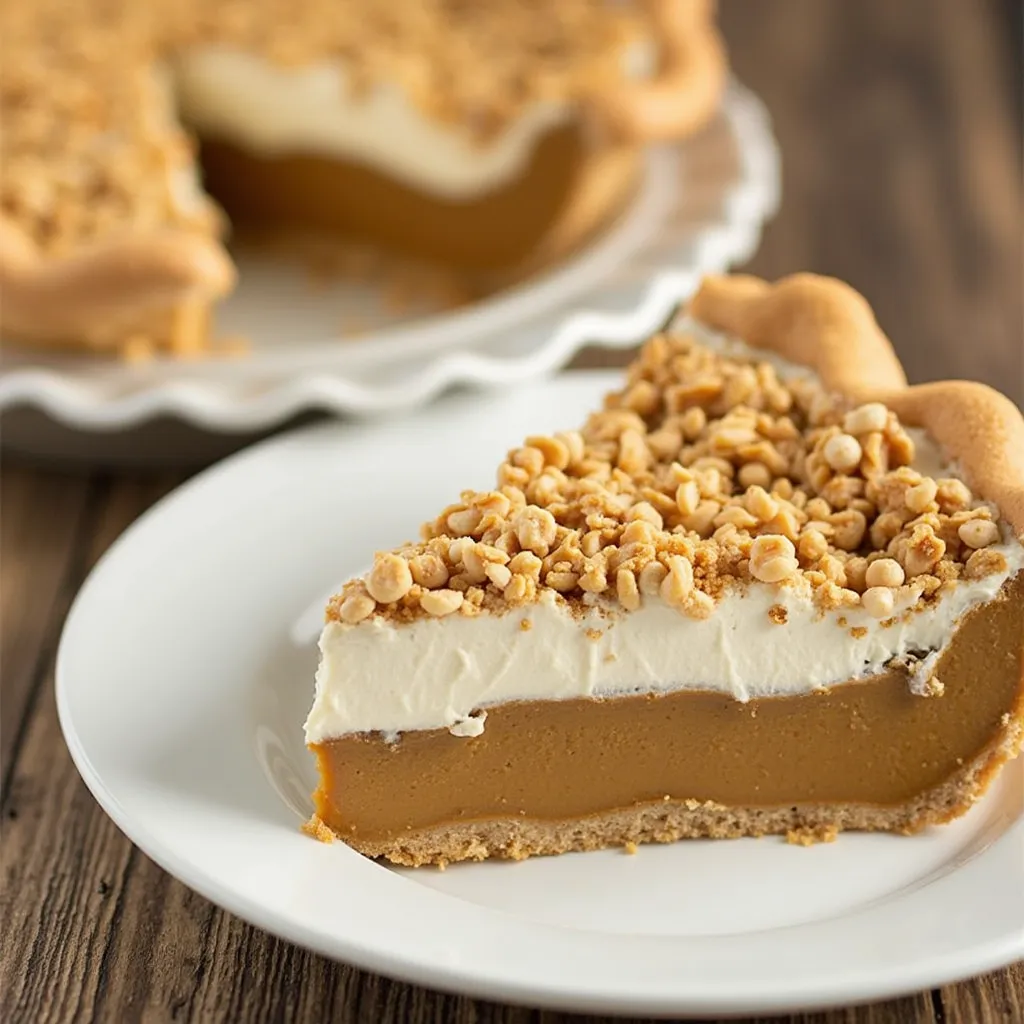 Milk Bar Pumpkin Pie Recipe: Best Hacks You’ll Love Milk Bar Pumpkin Pie Recipe
