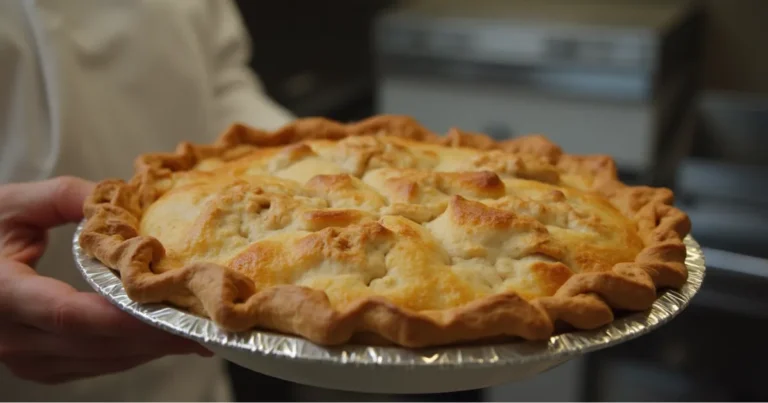 Pillsbury apple pie recipe
