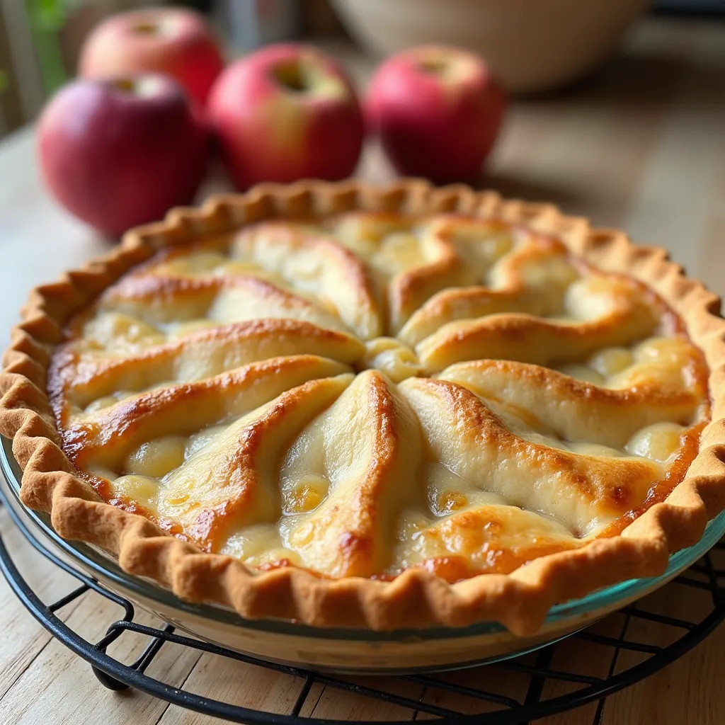 Pillsbury Apple Pie Recipe: How to Avoid Common Mistakes Pillsbury apple pie recipe