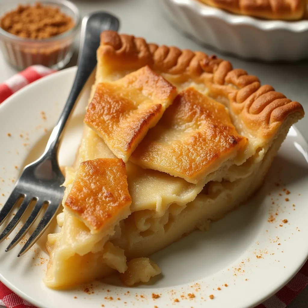Pillsbury Apple Pie Recipe: How to Avoid Common Mistakes Pillsbury apple pie recipe