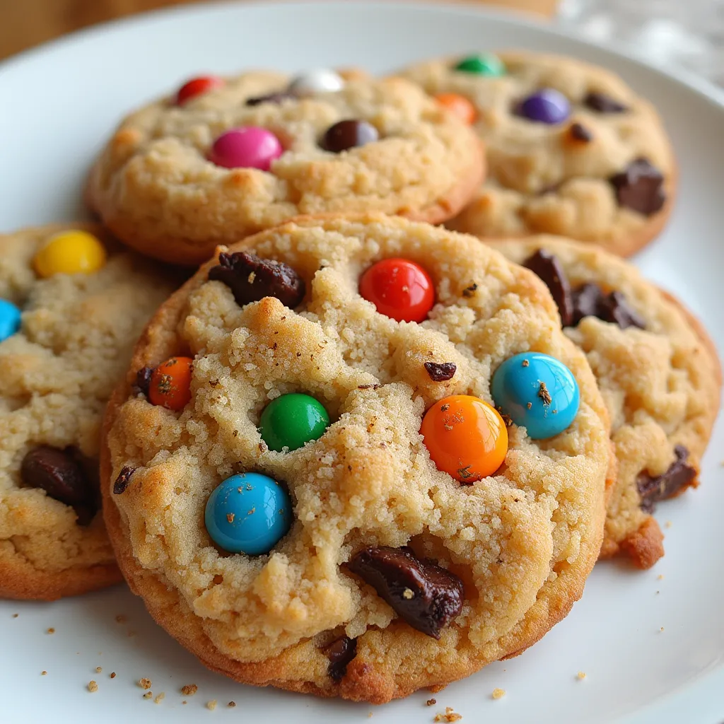 Best Colorful Ingredients in Some Cookie Recipes for Kids colorful ingredients in some cookie