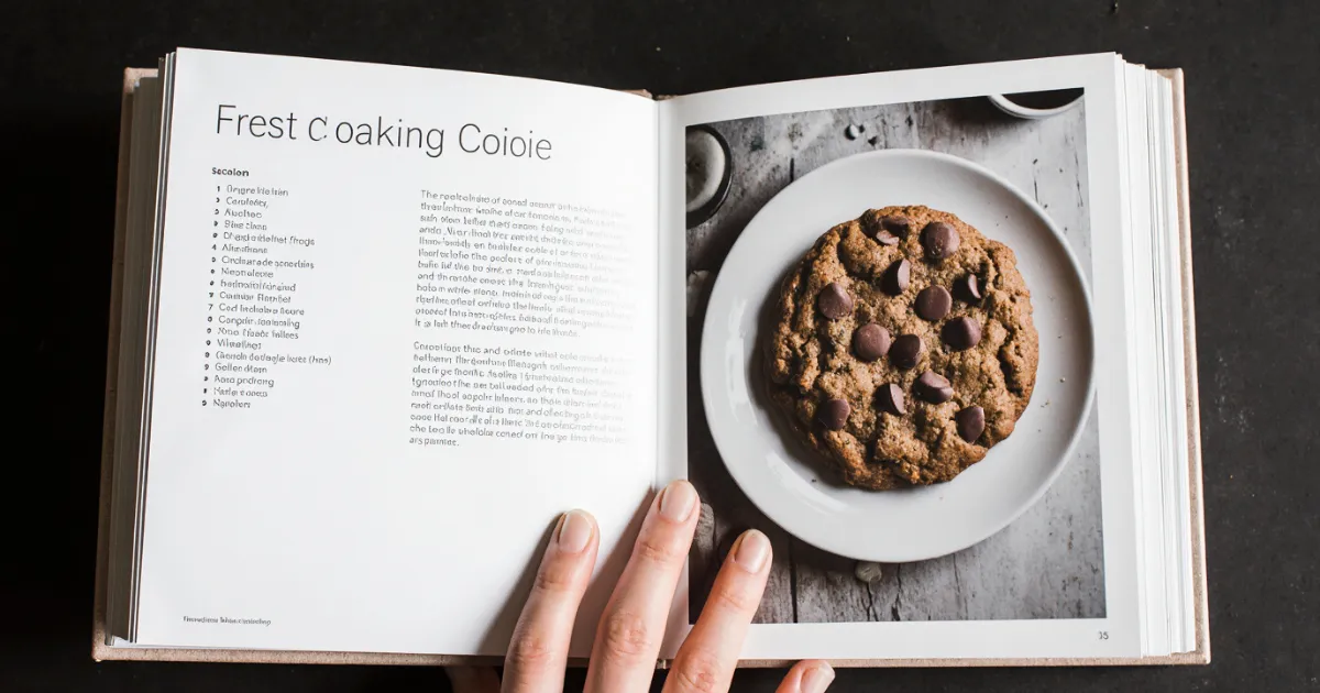 Chocolate chip cookie recipe Baking Illustrated 