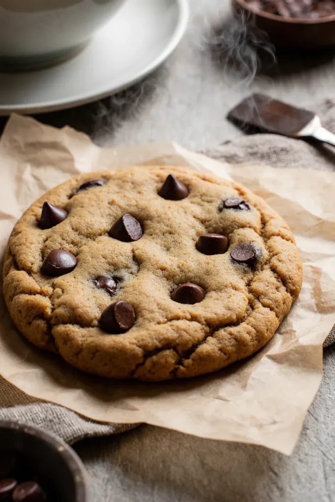 How to Nail Chocolate Chip Cookie Recipe Baking Illustrated in 4 Simple Steps Chocolate chip cookie recipe Baking Illustrated