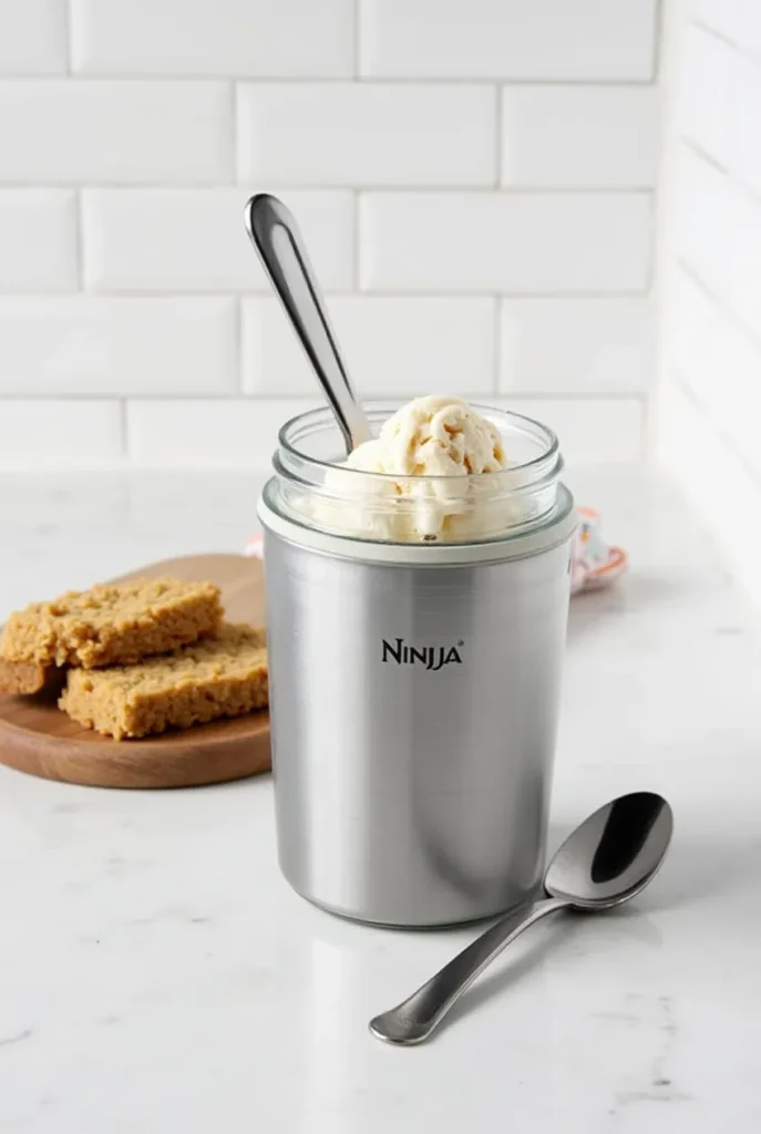 Ninja Ice Cream Maker Recipes: 5 Reasons You’ll Love These Ninja Ice Cream Maker Recipes