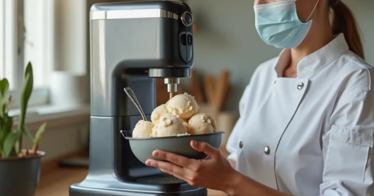 Ninja Ice Cream Maker Recipes