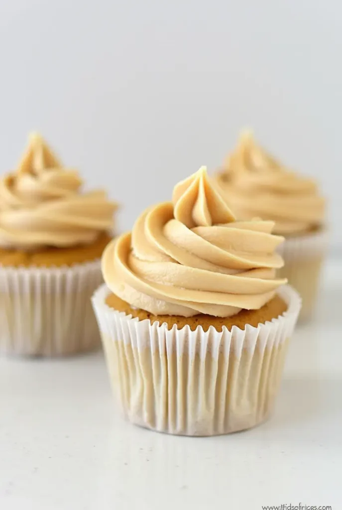 Peanut Butter Cream Cheese Frosting 