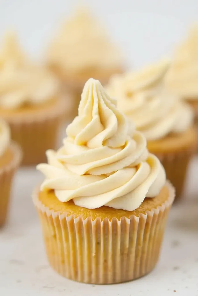 Peanut Butter Cream Cheese Frosting 