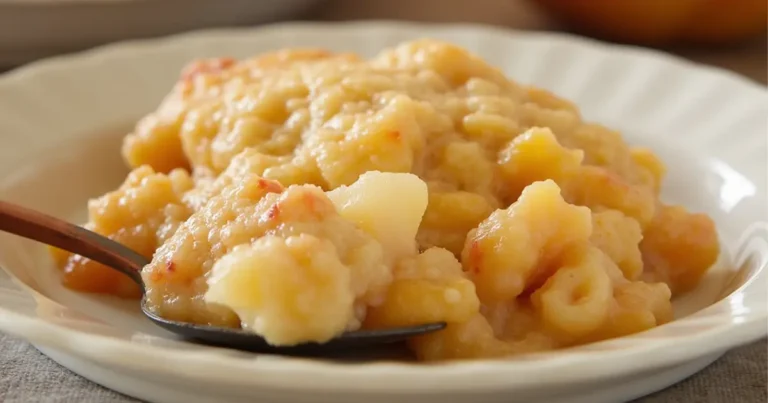Southern peach cobbler recipe
