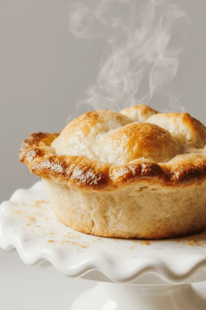 Water Pie Recipe: How To Make This Simple 5-Ingredient Pie water pie recipe