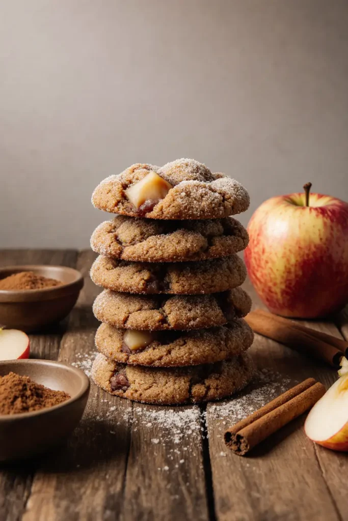 How to Make Apple Pie Cookies: 4 Tips Apple Pie Cookies